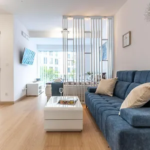 Wrocapartments Citycenter - Parking Free Apartment