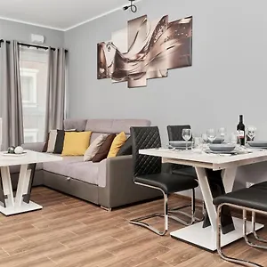 Apartament Jana Pawła Ii By Renters, Wrocław
