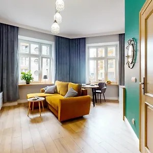 Prusa Apartment