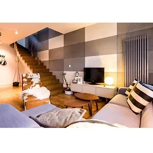 Srutowa Apartment