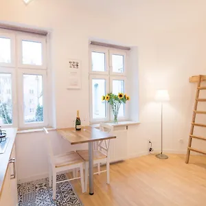  Appartamento Monjan Flat - Square Market Rynek
