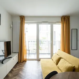 Rentplanet - Przedmiescie Olawskie Apartment