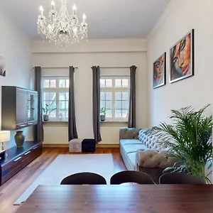 Apartament Rynek Market Square Wroclove Tectum Z Widokiem Na Rynek, Wrocław