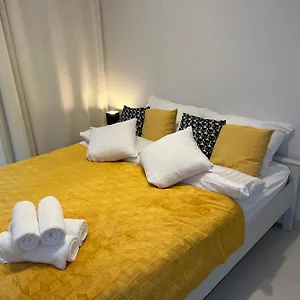  Apartmán I&m Sikorskiego