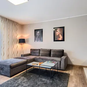  Apartmán Alibi