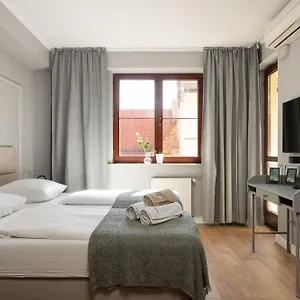  Appartamento Leoapart