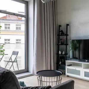  Appartamento Rentplanet - Mlyn Maria