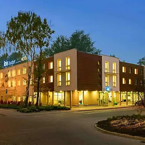 Ibis Budget Stadion Wrocław