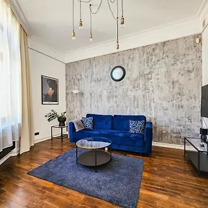 As - Grand Designer Loft 90m2 Rynek 505 Apartment