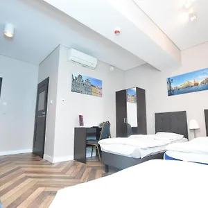  Apartmán Dukes - Wita Stwosza