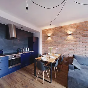 River View Od Wroclawapartament-pl Apartment