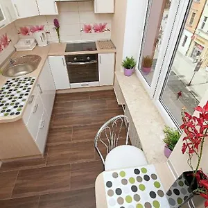 Absyntapart Market Square Apartment