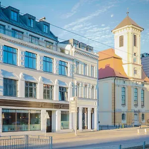 Kamienica Pod Aniolami Lejlighedshotel