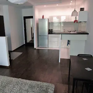 Mone - W Centrum Wroclawia Apartment