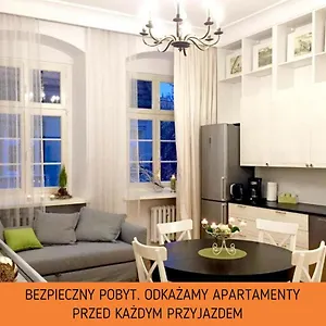 Apartament Exclusive Old Town By Renters, Wrocław