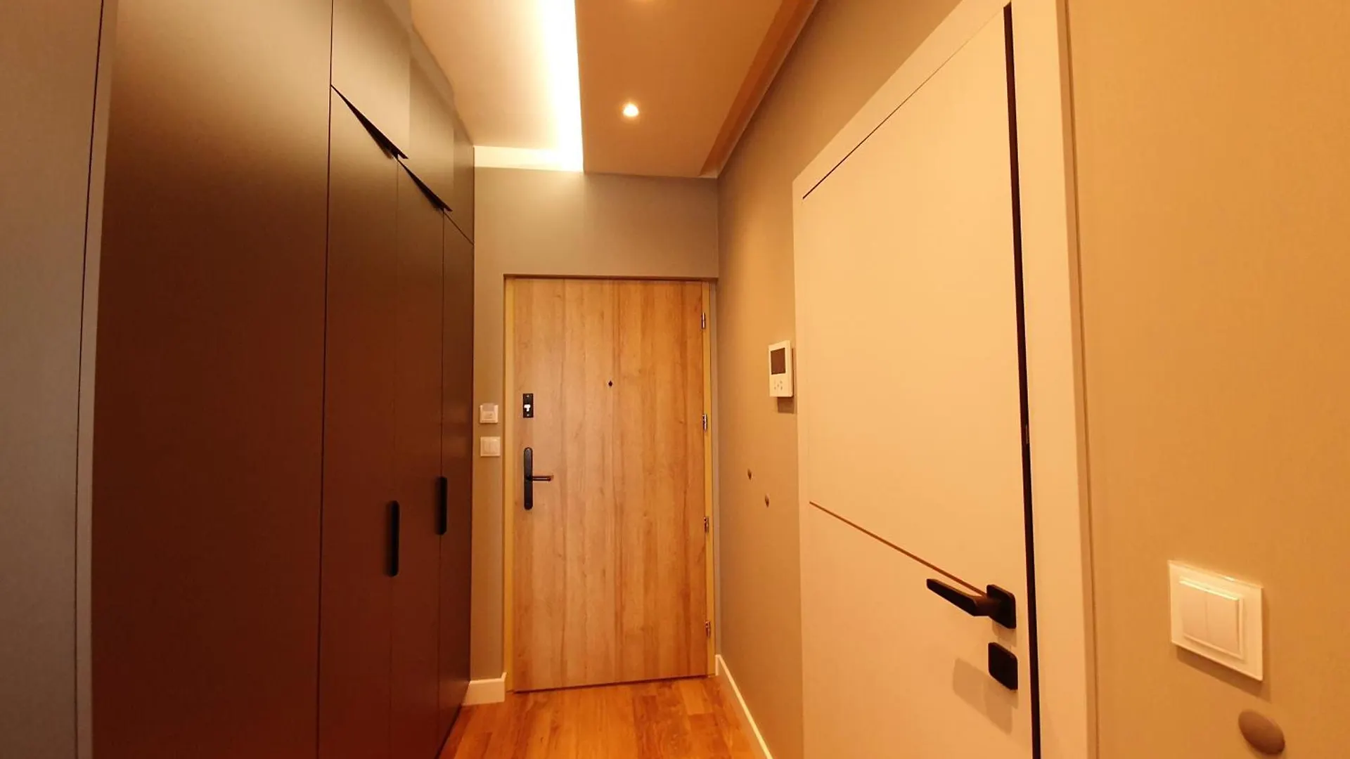 Jm Prestige Apartments - Quorum 16Th Floor Wroclaw Poland