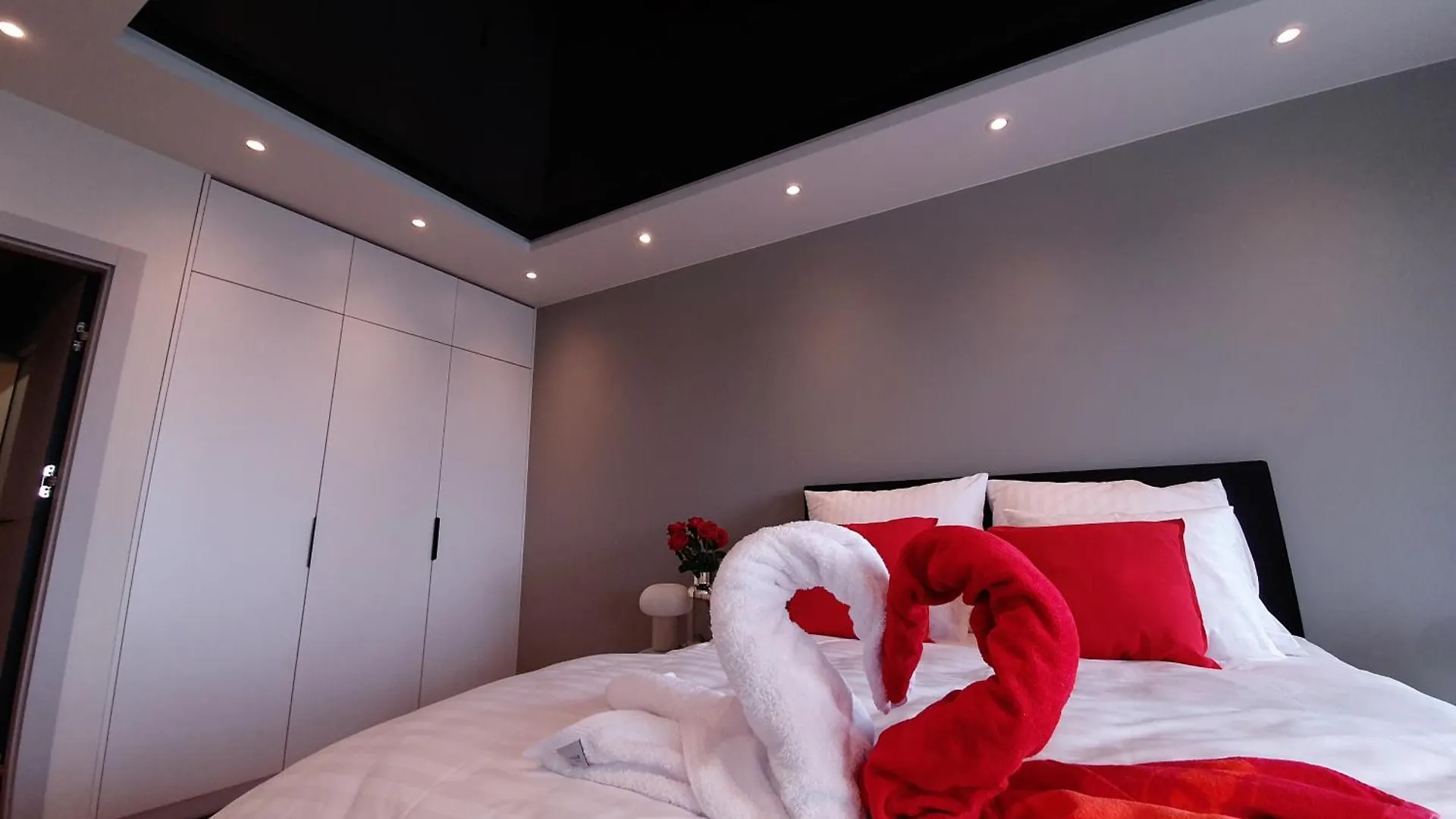 Jm Prestige Apartments - Quorum 16Th Floor Wroclaw