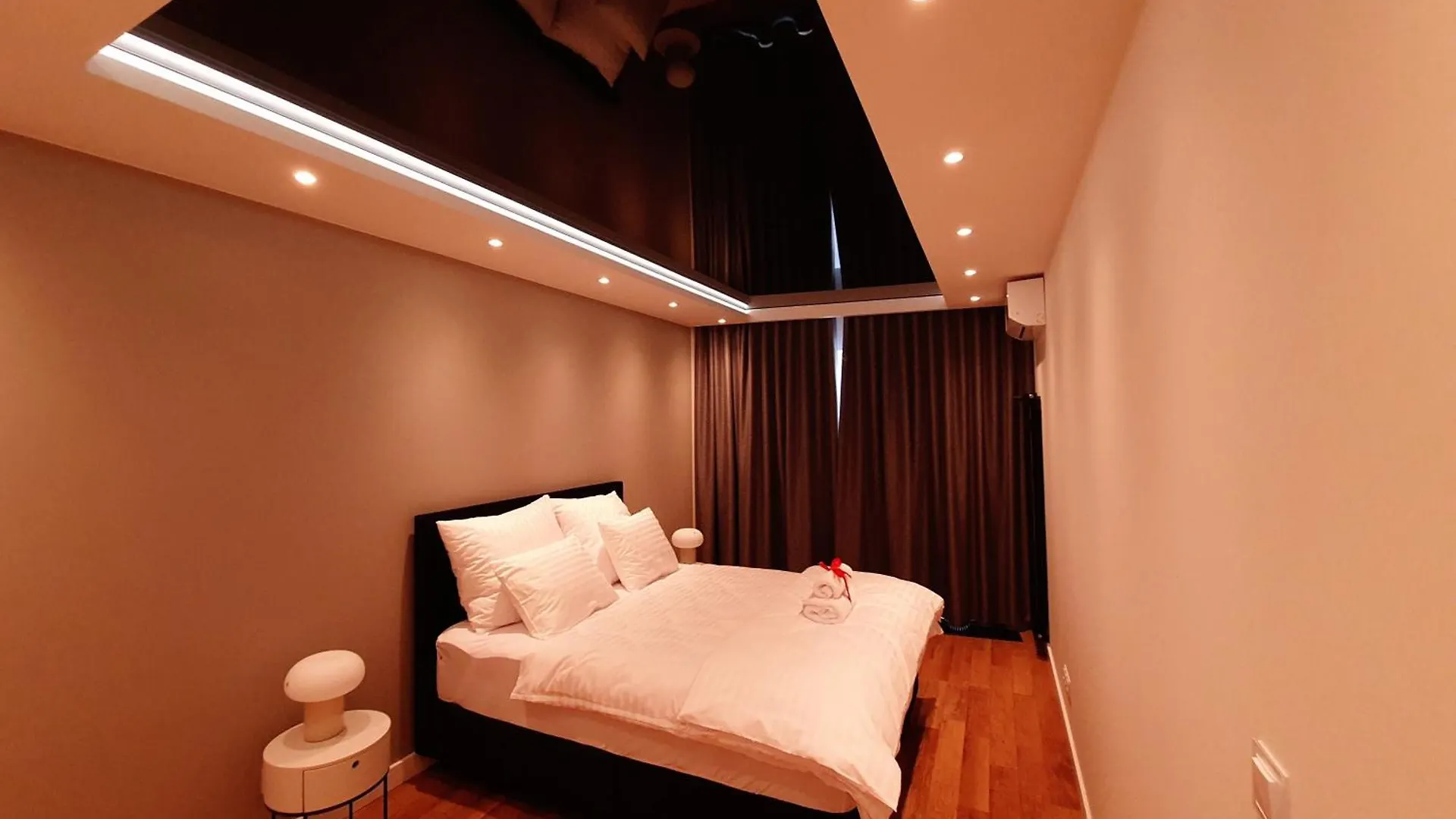 Jm Prestige Apartments - Quorum 16Th Floor Wroclaw 0*,  Poland