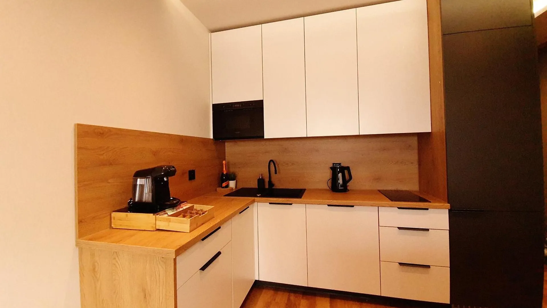 Jm Prestige Apartments - Quorum 16Th Floor Wroclaw