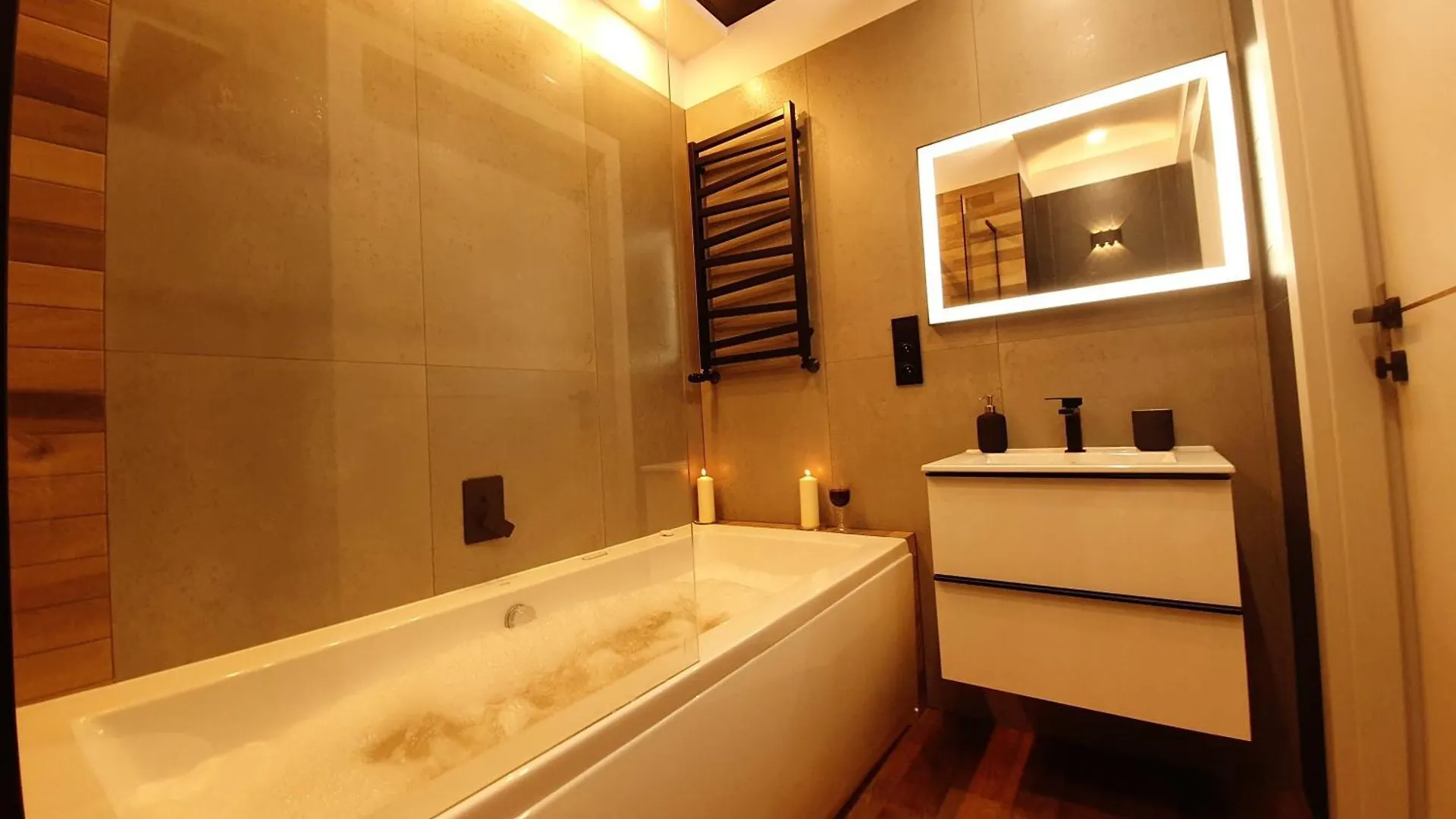 Jm Prestige Apartments - Quorum 16Th Floor Wroclaw