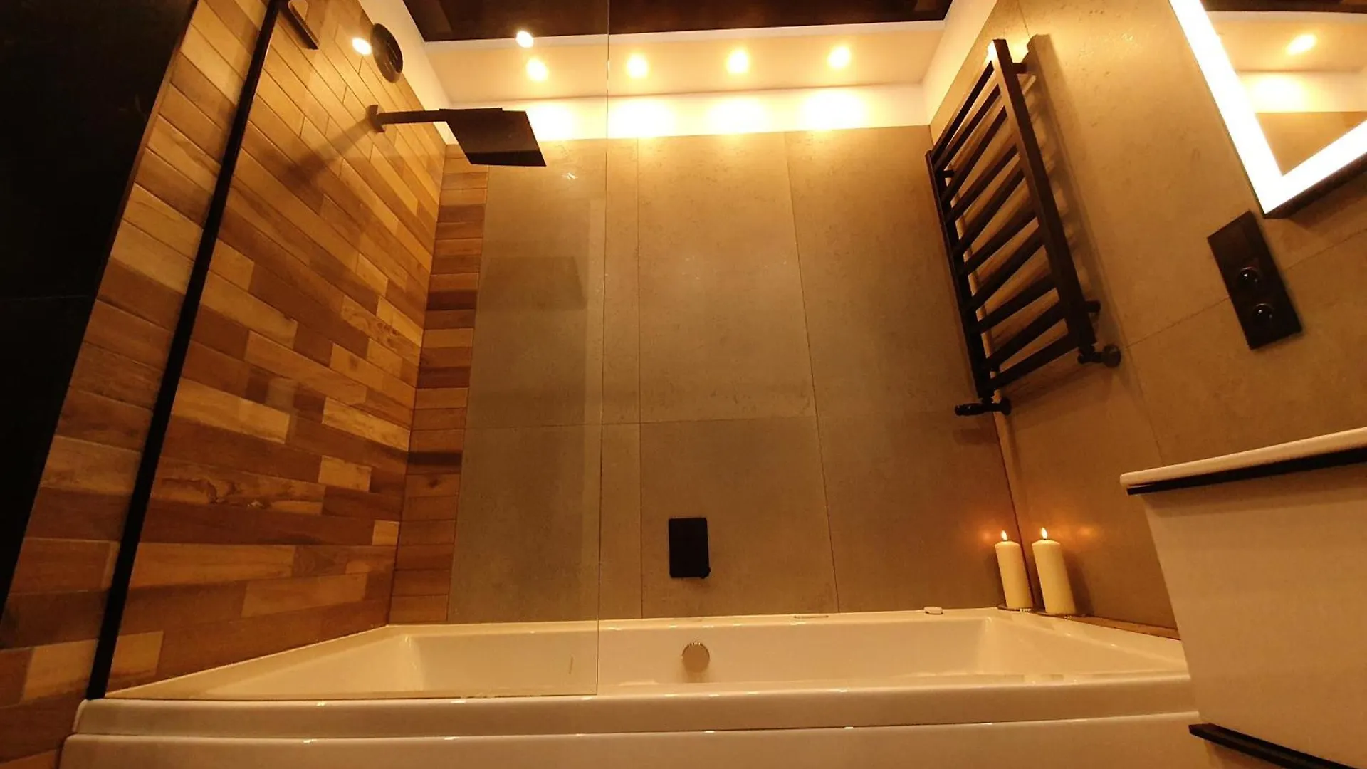 Jm Prestige Apartments - Quorum 16Th Floor Wroclaw