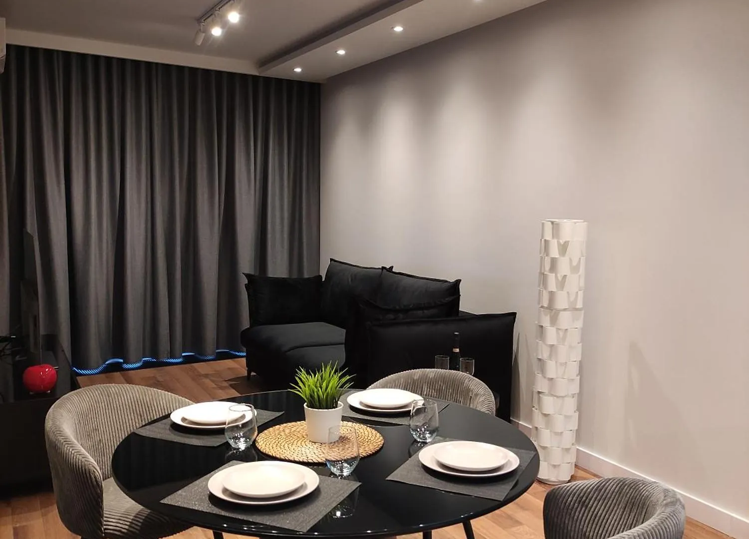 Jm Prestige Apartments - Quorum 16Th Floor Wroclaw