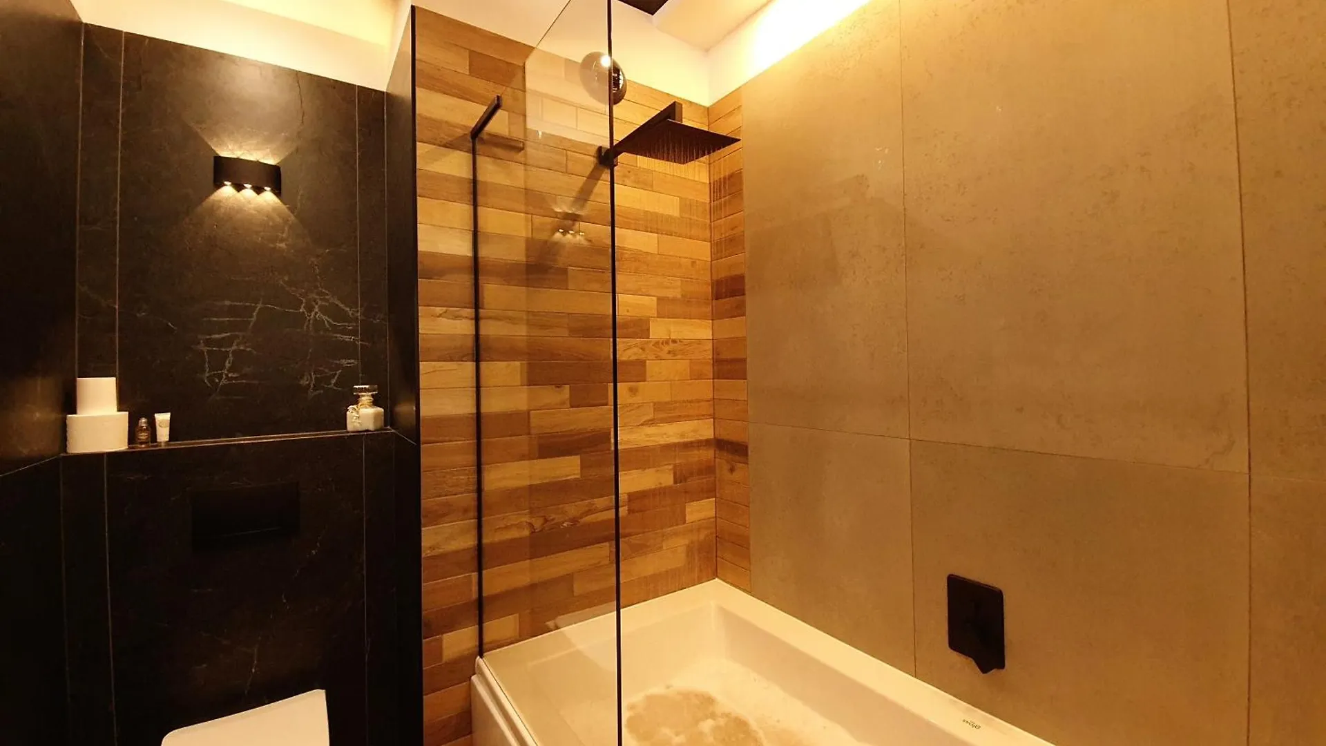 Jm Prestige Apartments - Quorum 16Th Floor Wroclaw
