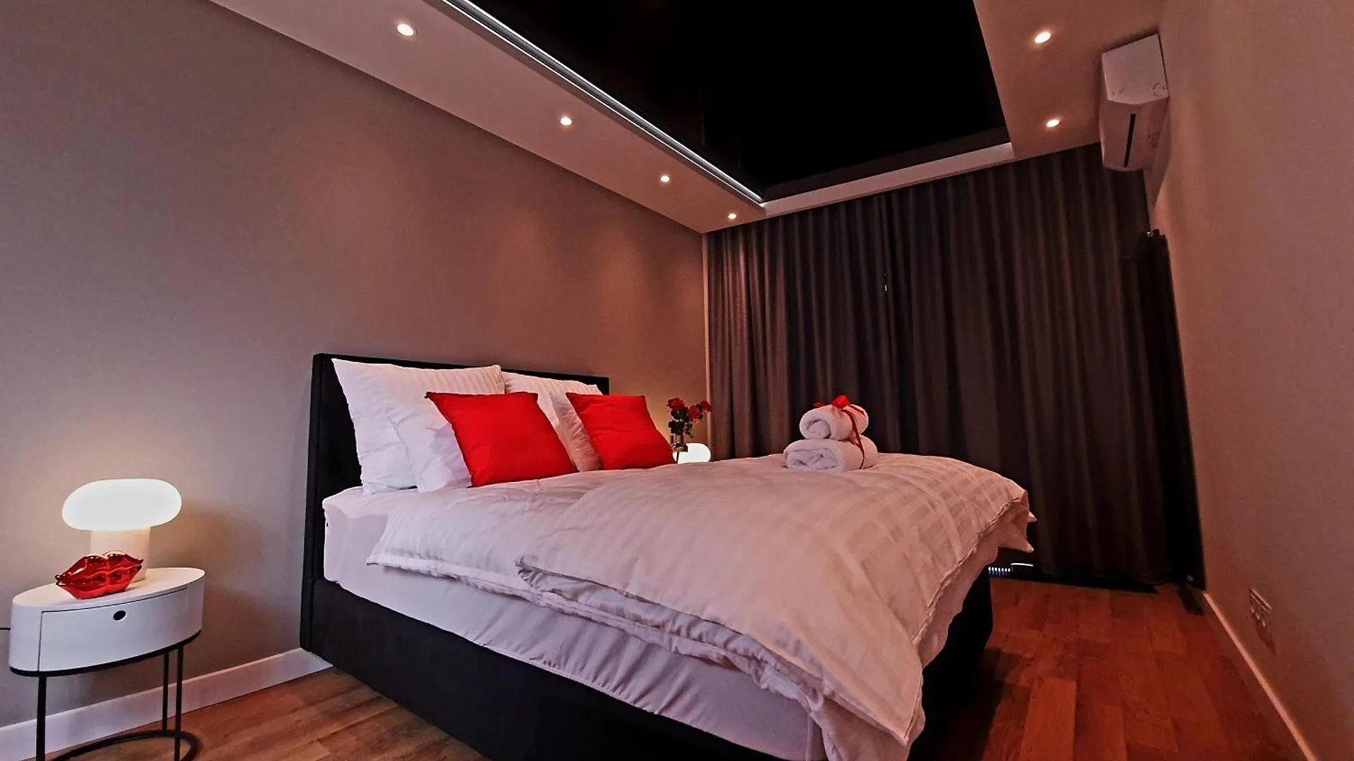 Jm Prestige Apartments - Quorum 16Th Floor Wroclaw